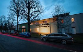 Garni hotel Svitavy